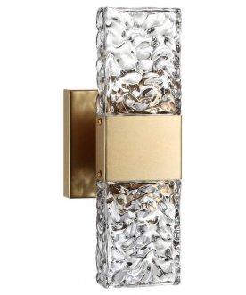 Настенный светильник 4364/5WL