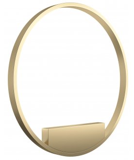 Настенный светильник MOD058WL-L35BS4K