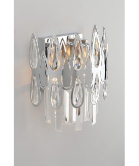 Настенный светильник OML-71701-02