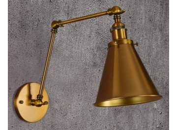 Настенный светильник LDW B007-2 MD