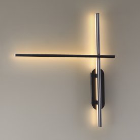 Настенный светильник 3890/20WLP