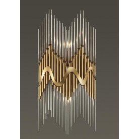 Настенный светильник 4983/2W