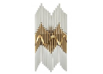 Настенный светильник 4983/2W