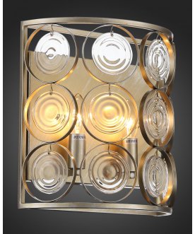 Светильник Seranda SL1105.201.02