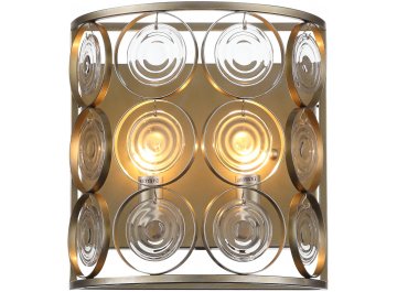 Настенный светильник Seranda SL1105.201.02