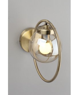 Настенный светильник OML-94511-01