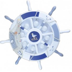 Настенный светильник 07427,55