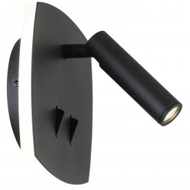 Настенный светильник SL1585.401.01