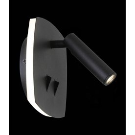 Настенный светильник SL1585.401.01