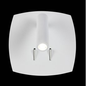 Настенный светильник SL1585.501.01