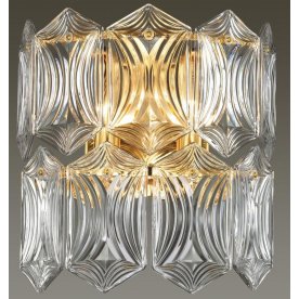 Настенный светильник 4918/2W