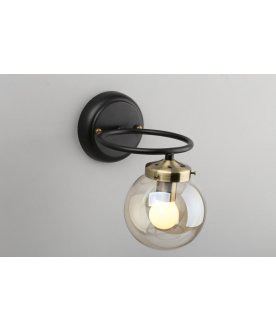 Настенный светильник OML-94001-01