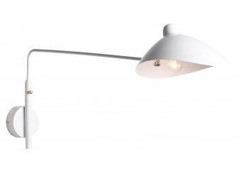 Настенный светильник Spruzzo SL305.501.01