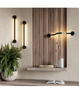 Настенный светильник 6667/12WL