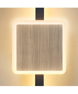 Настенный светильник Stilo 4257/12WL