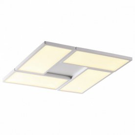 Настенный светильник Super Slim 3870/60CL