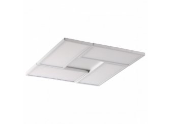 Настенный светильник Super Slim 3870/60CL