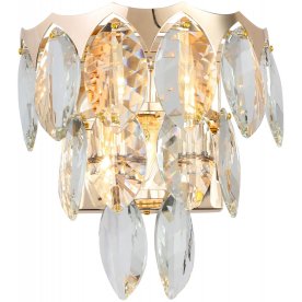 Настенный светильник Tamme SL1223.201.03