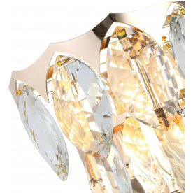 Настенный светильник Tamme SL1223.201.03