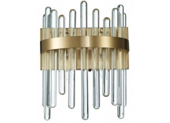 Настенный светильник SL1167.301.02