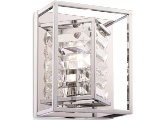 Настенный светильник Tening MOD060WL-01CH