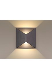 Настенный светильник Tibro 3907/10WL