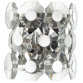 Настенный светильник 4973/1W