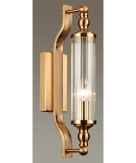 Настенный светильник 4943/1W