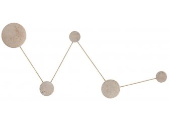 Настенный светильник 6625/25WL