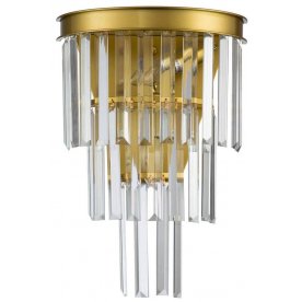 Настенный светильник V8021-2W