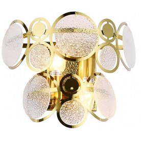 Настенный светильник APL.829.01.02