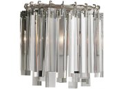 Настенный светильник VivienneL2134-W240CH