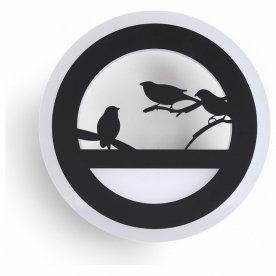 Настенный светильник Wallpic 3840/20WL