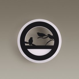 Настенный светильник Wallpic 3840/20WL