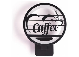 Настенный светильник Wallpic 3842/15WL