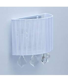 Настенный светильник Жаклин 465026201