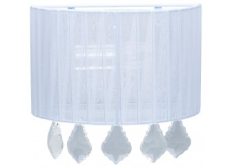 Настенный светильник Жаклин 465026201