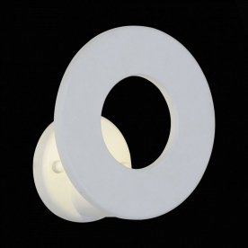 Настенный светодиодный светильник SL590.501.01