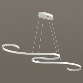 Подвесная люстра Aaron 3697/44L