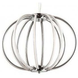 Подвесная люстра Alfi 4024/99CL