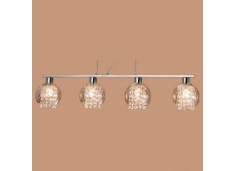 Подвесная люстра Бейт CL317241