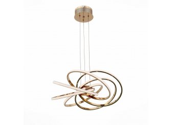 Подвесная люстра Canento SL957.202.06