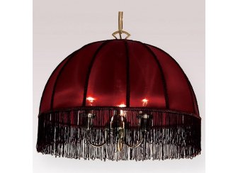 Подвесная люстра Базель CL407133