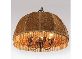 Подвесная люстра Базель CL407155