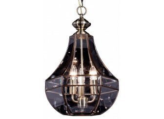Подвесной светильник Гера-1 CL444130