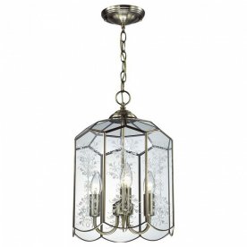 Подвесная люстра Витра-2 CL442230