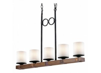 Подвесная люстра Fabo 2767/5