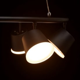 Подвесная люстра Гэлэкси 632015106