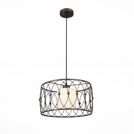 Подвесная люстра Golaro SL223.303.01