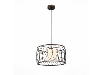 Подвесная люстра Golaro SL223.303.01